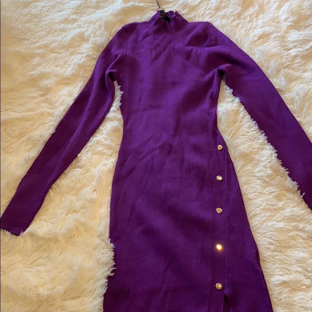 Purple Delight - Picture 2 of 3